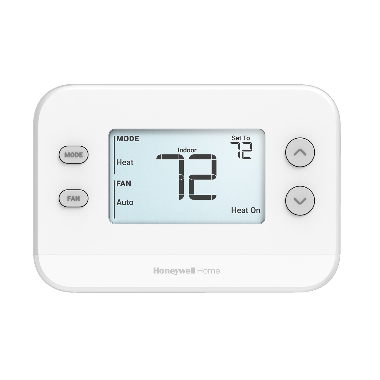  - Thermostats